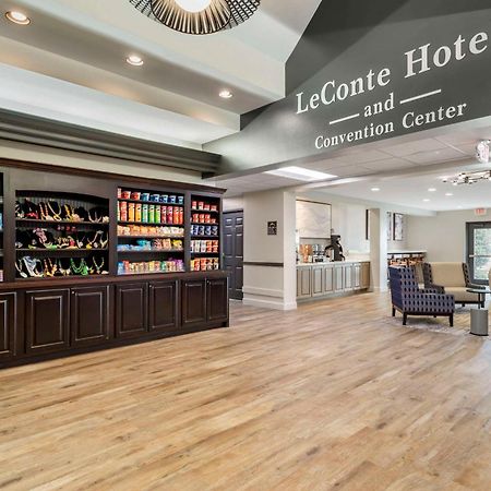 LeConte Hotel&Convention Center, Ascend Hotel Collection Pigeon Forge Esterno foto