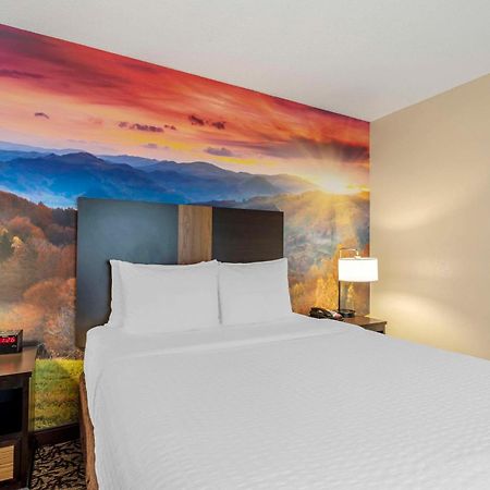 LeConte Hotel&Convention Center, Ascend Hotel Collection Pigeon Forge Esterno foto