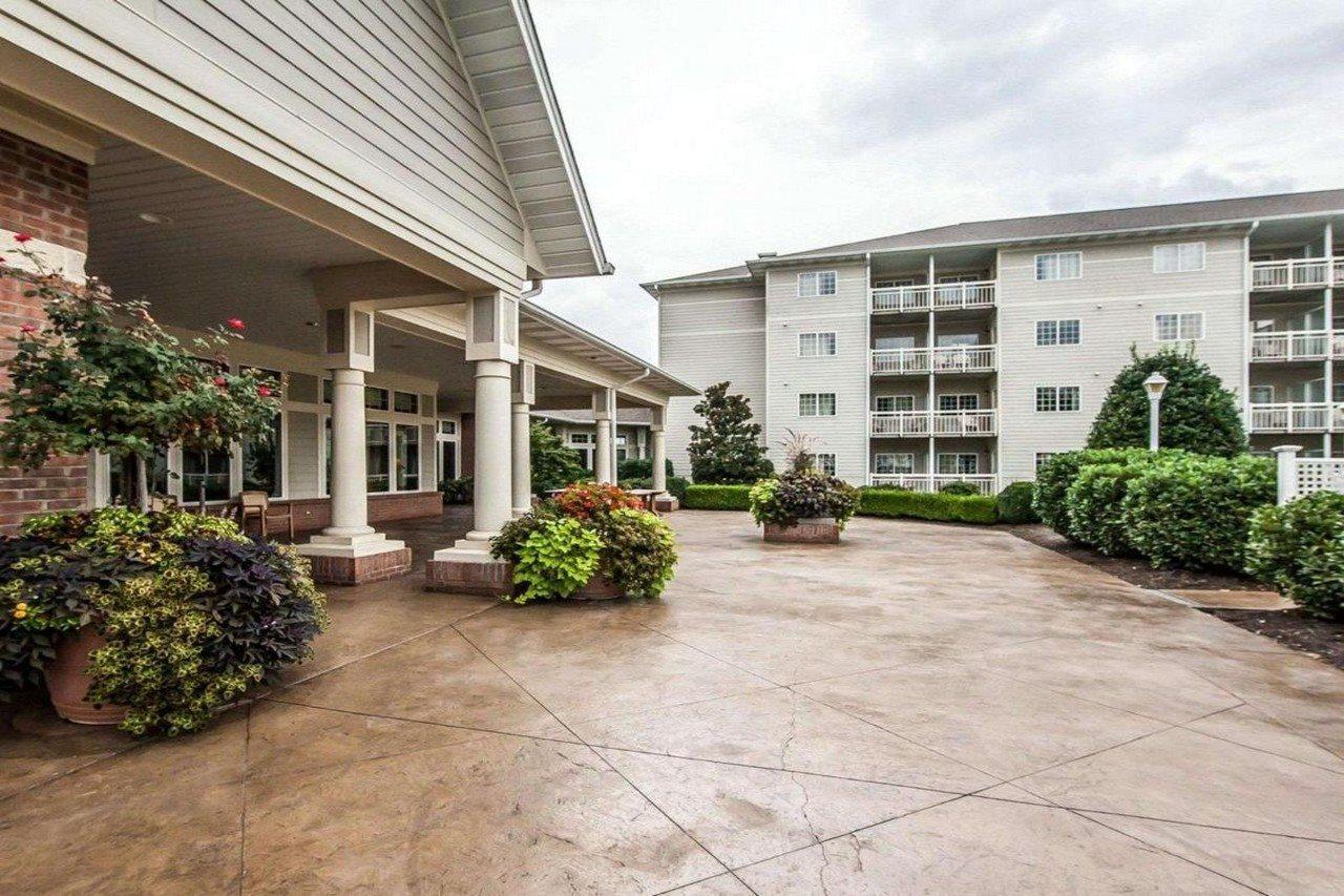 LeConte Hotel&Convention Center, Ascend Hotel Collection Pigeon Forge Esterno foto