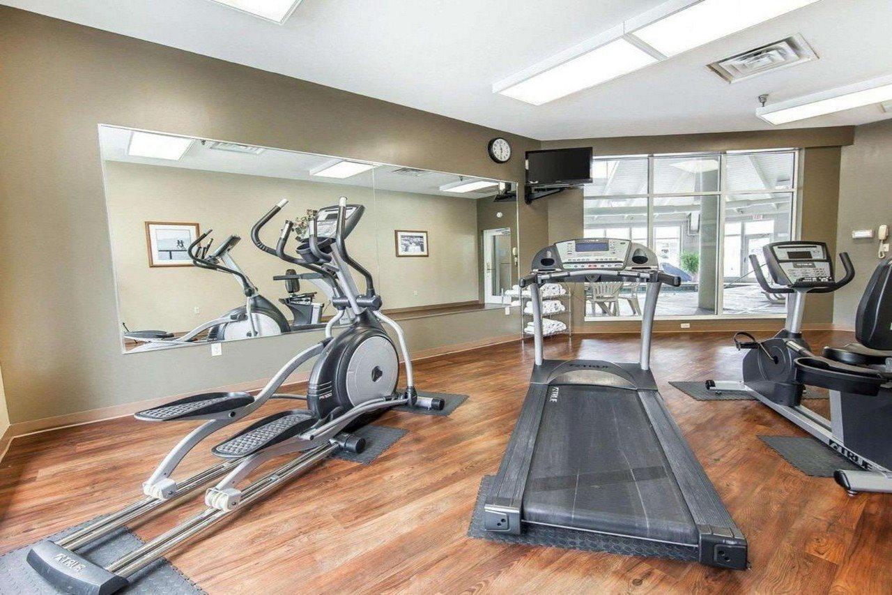 LeConte Hotel&Convention Center, Ascend Hotel Collection Pigeon Forge Esterno foto
