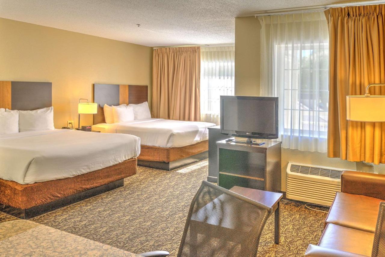 LeConte Hotel&Convention Center, Ascend Hotel Collection Pigeon Forge Esterno foto