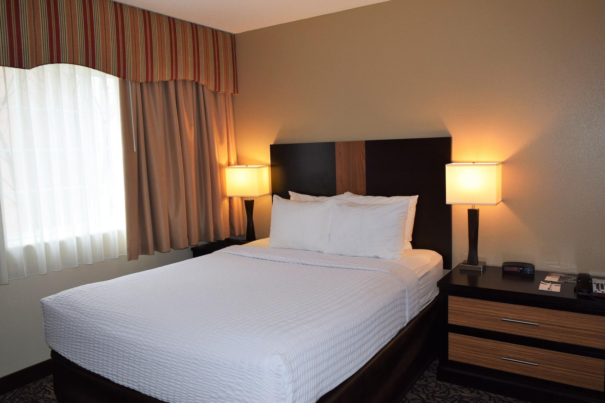 LeConte Hotel&Convention Center, Ascend Hotel Collection Pigeon Forge Esterno foto