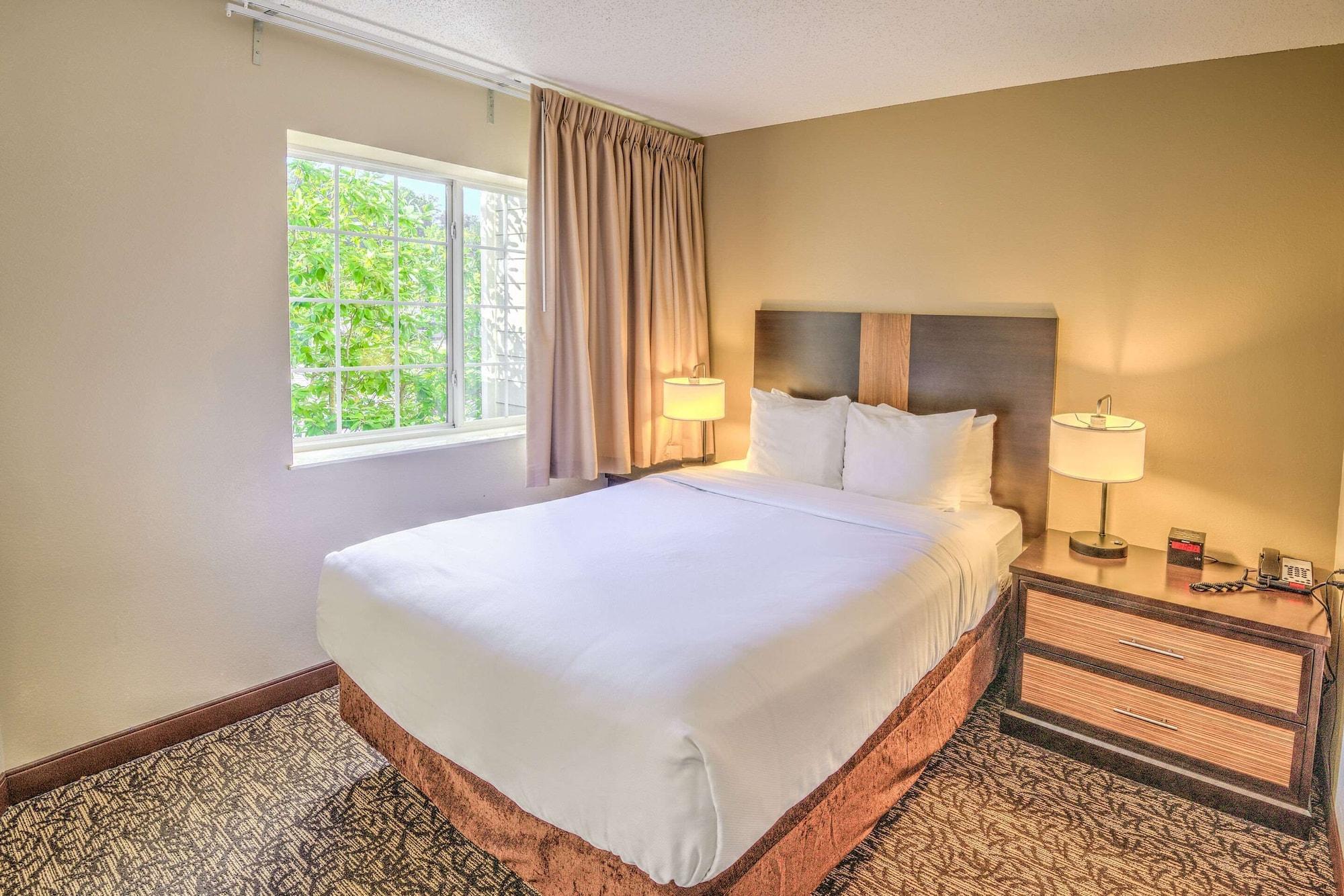 LeConte Hotel&Convention Center, Ascend Hotel Collection Pigeon Forge Esterno foto