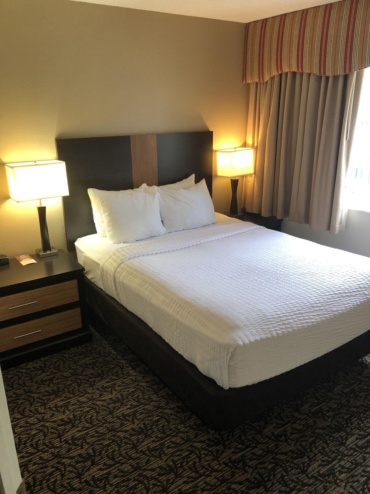 LeConte Hotel&Convention Center, Ascend Hotel Collection Pigeon Forge Esterno foto