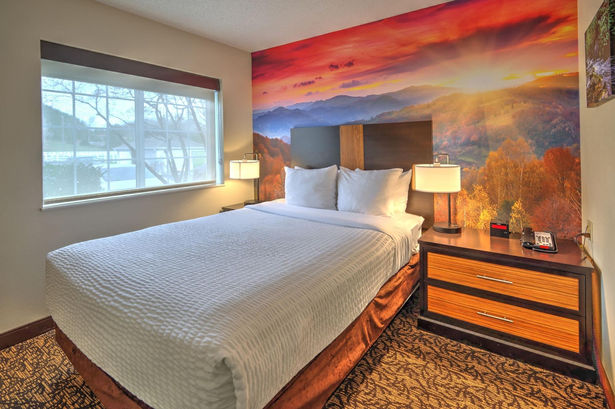 LeConte Hotel&Convention Center, Ascend Hotel Collection Pigeon Forge Esterno foto