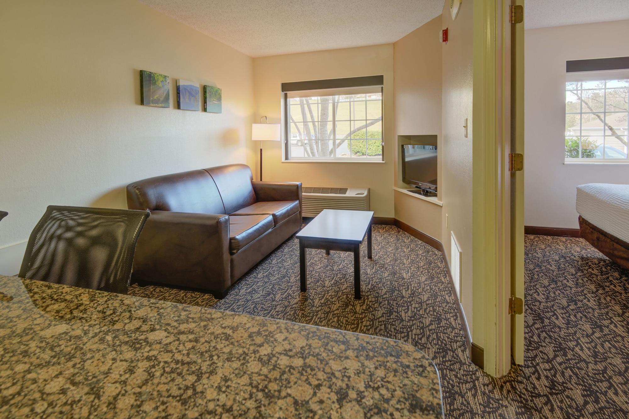 LeConte Hotel&Convention Center, Ascend Hotel Collection Pigeon Forge Esterno foto
