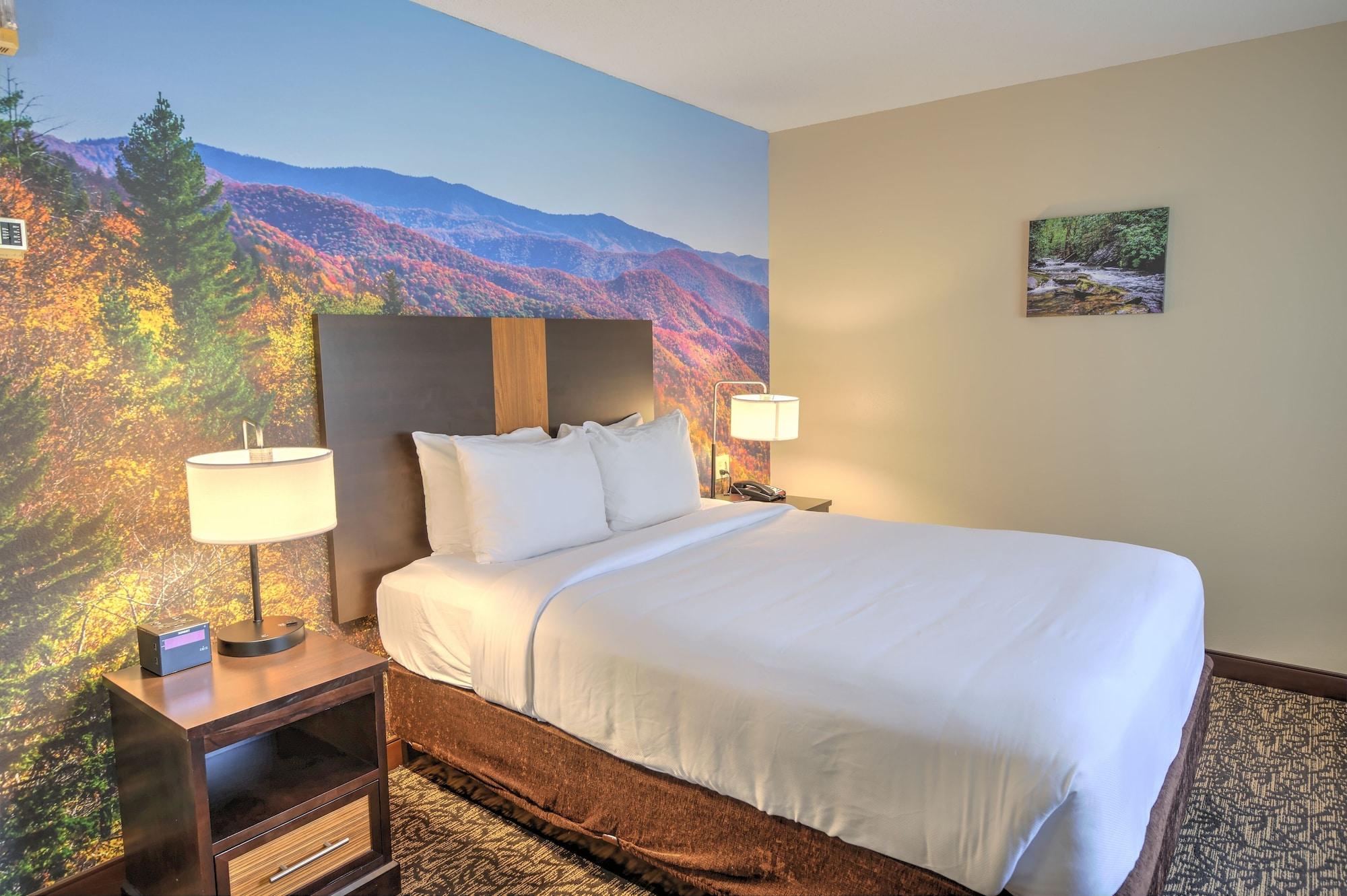 LeConte Hotel&Convention Center, Ascend Hotel Collection Pigeon Forge Esterno foto