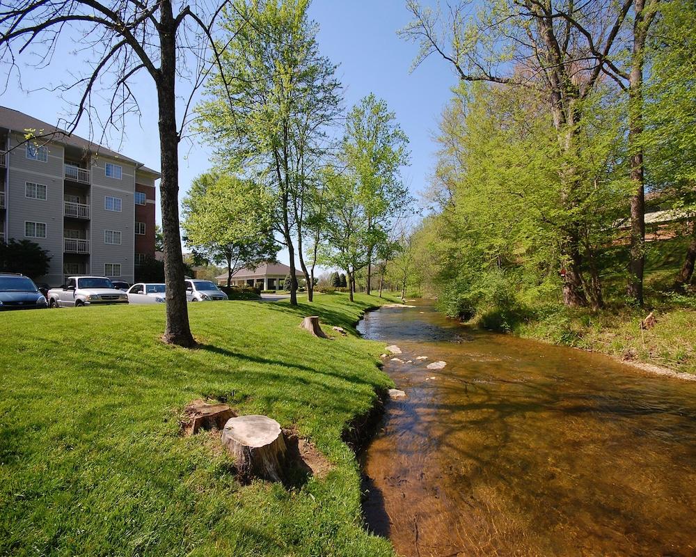 LeConte Hotel&Convention Center, Ascend Hotel Collection Pigeon Forge Esterno foto