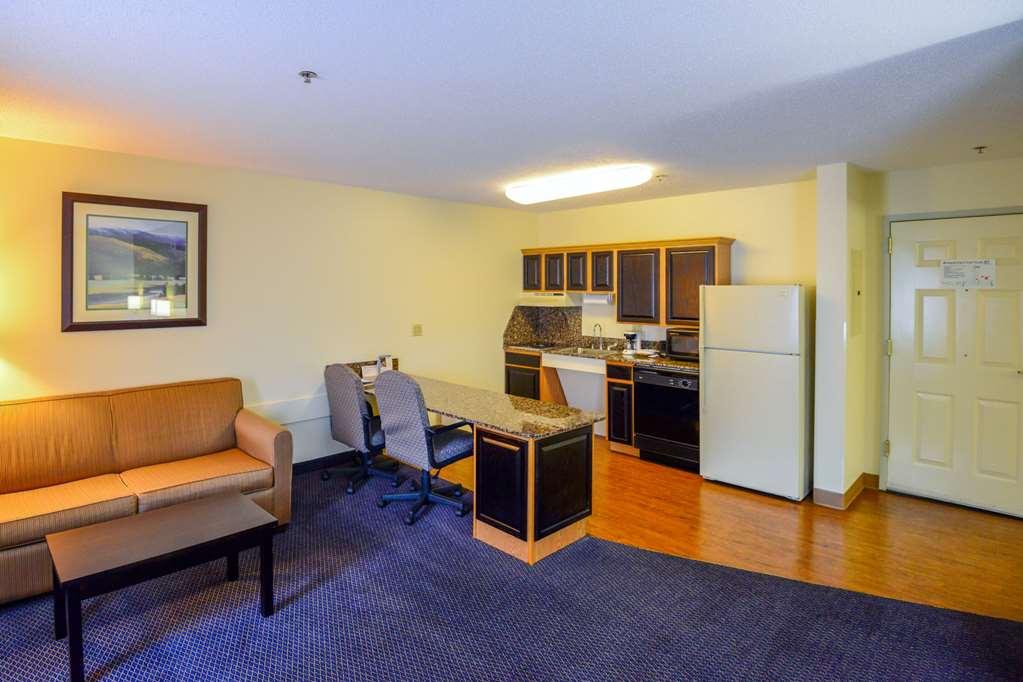 LeConte Hotel&Convention Center, Ascend Hotel Collection Pigeon Forge Camera foto