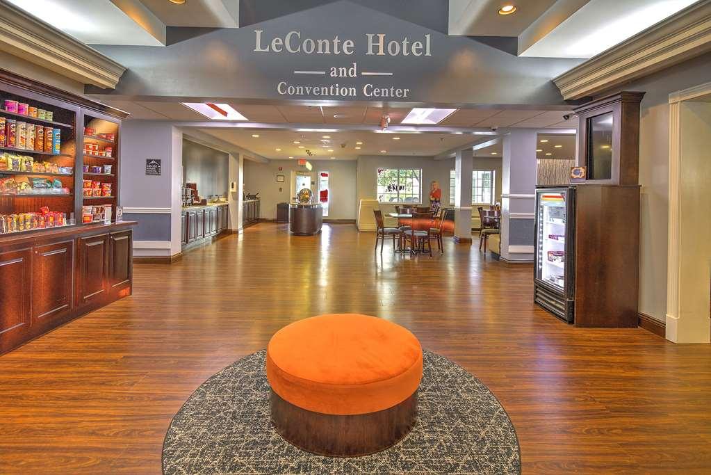 LeConte Hotel&Convention Center, Ascend Hotel Collection Pigeon Forge Interno foto
