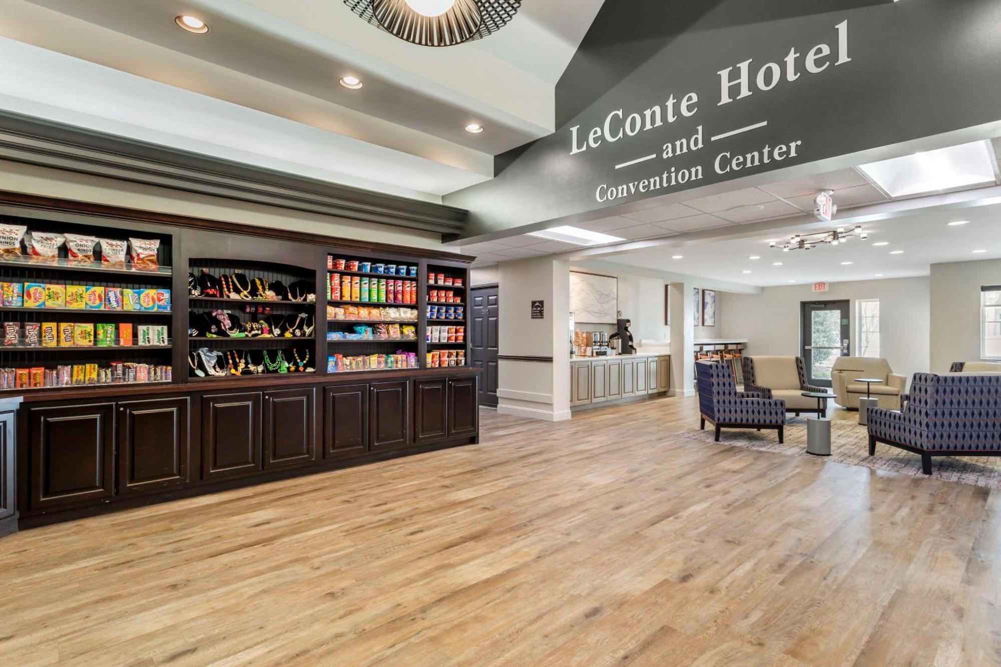 LeConte Hotel&Convention Center, Ascend Hotel Collection Pigeon Forge Esterno foto