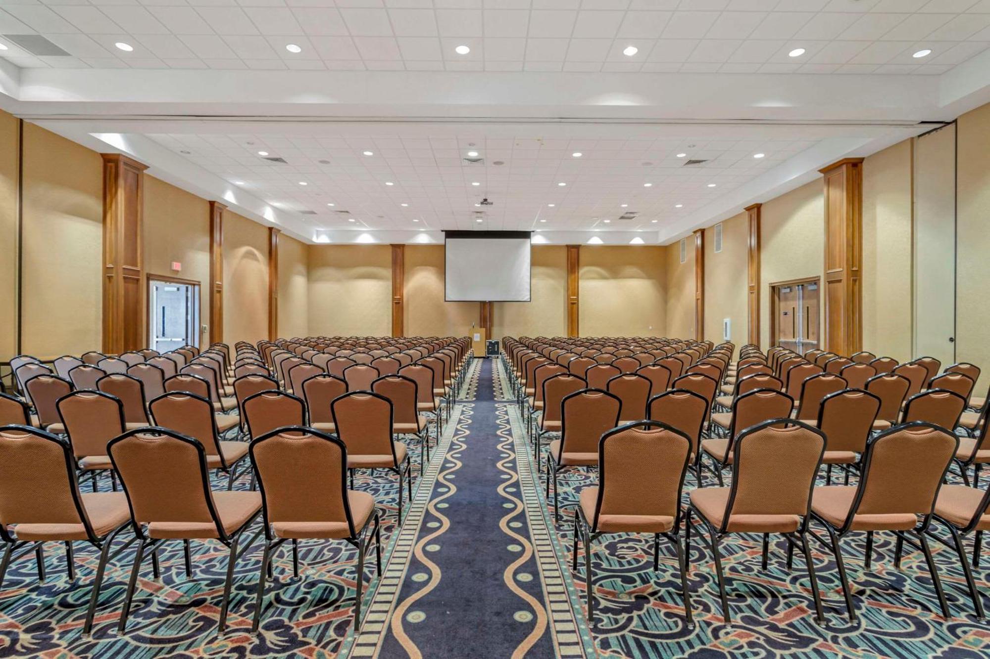 LeConte Hotel&Convention Center, Ascend Hotel Collection Pigeon Forge Esterno foto