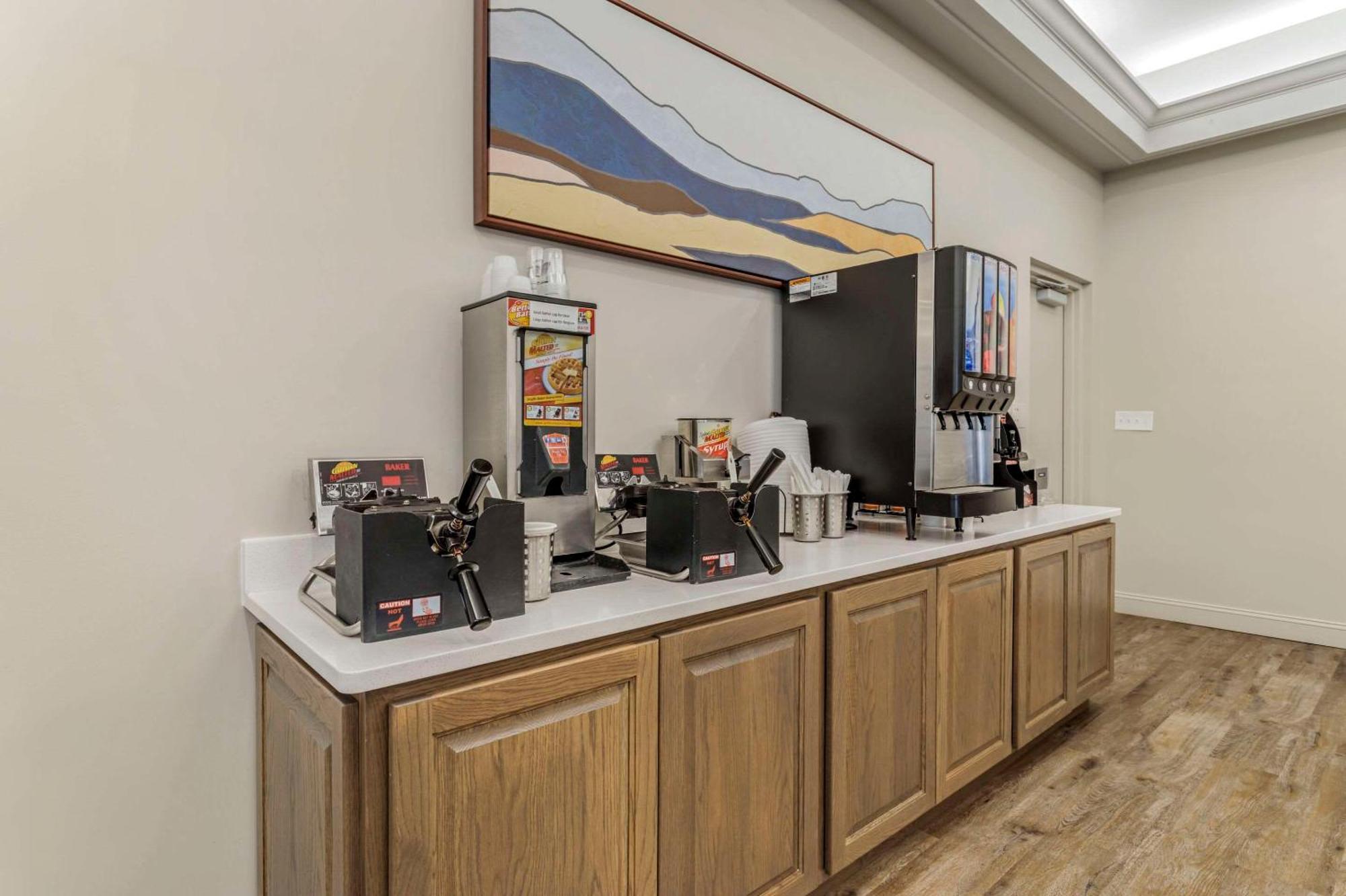 LeConte Hotel&Convention Center, Ascend Hotel Collection Pigeon Forge Esterno foto