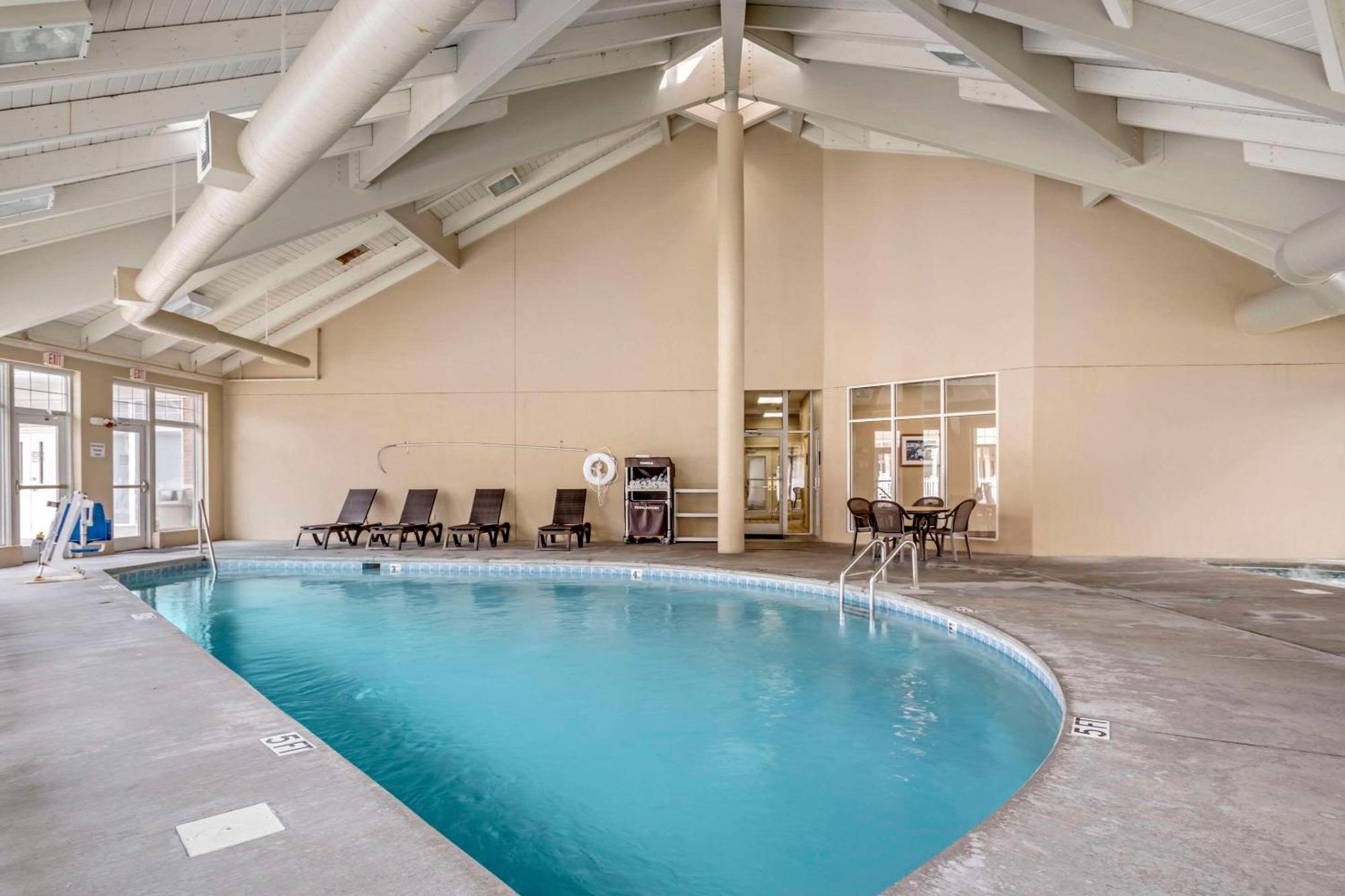 LeConte Hotel&Convention Center, Ascend Hotel Collection Pigeon Forge Esterno foto