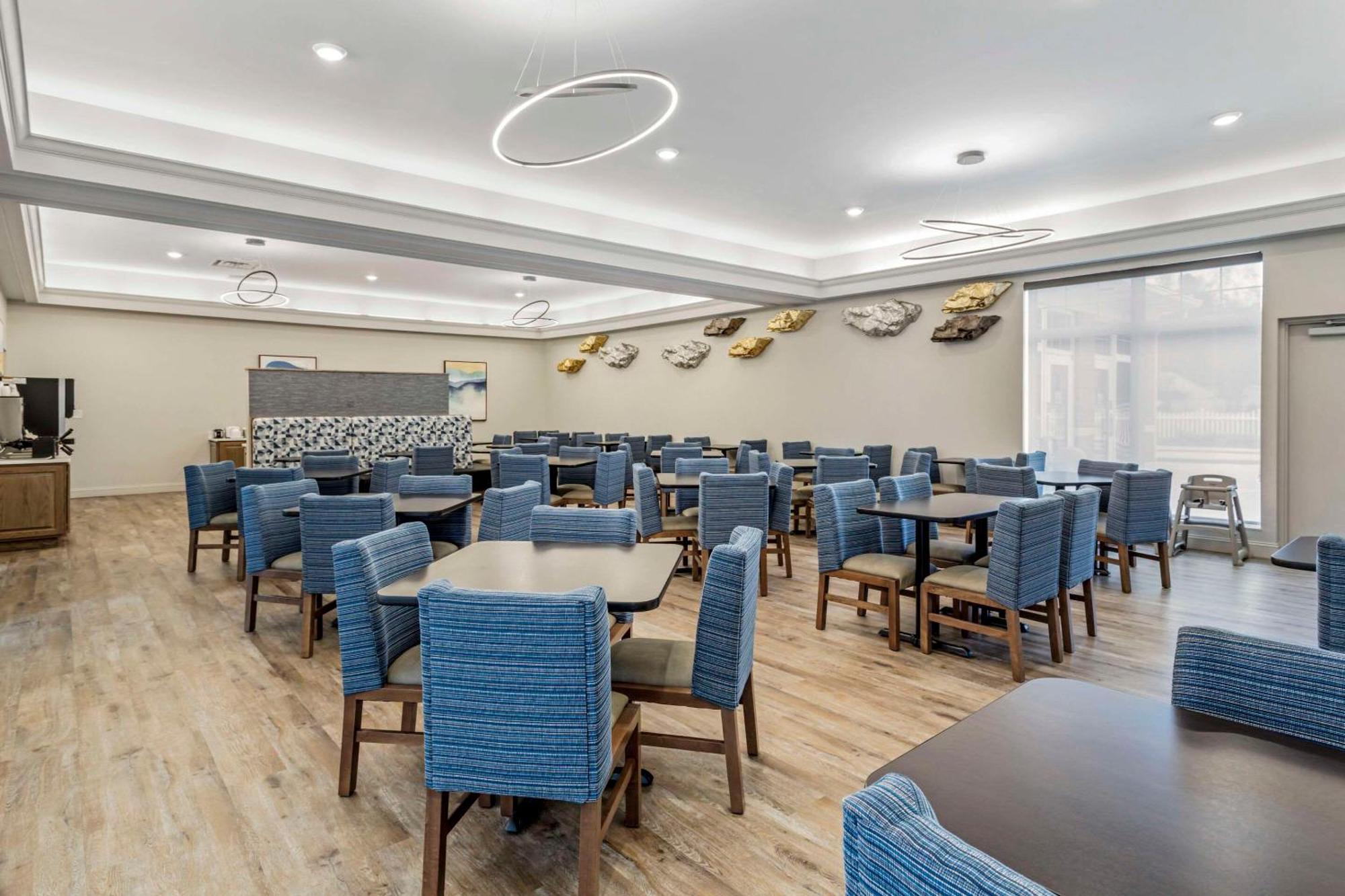 LeConte Hotel&Convention Center, Ascend Hotel Collection Pigeon Forge Esterno foto