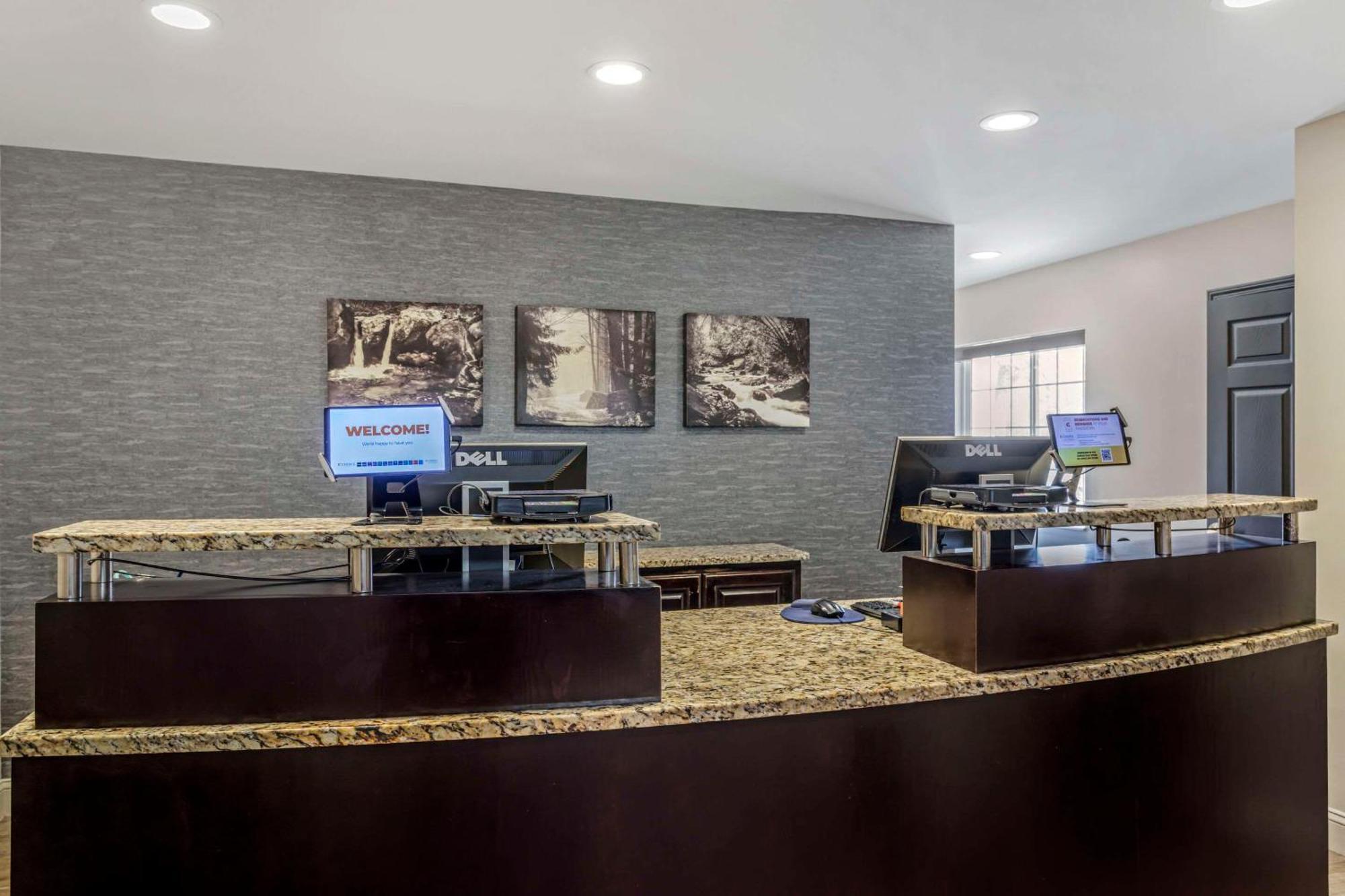 LeConte Hotel&Convention Center, Ascend Hotel Collection Pigeon Forge Esterno foto