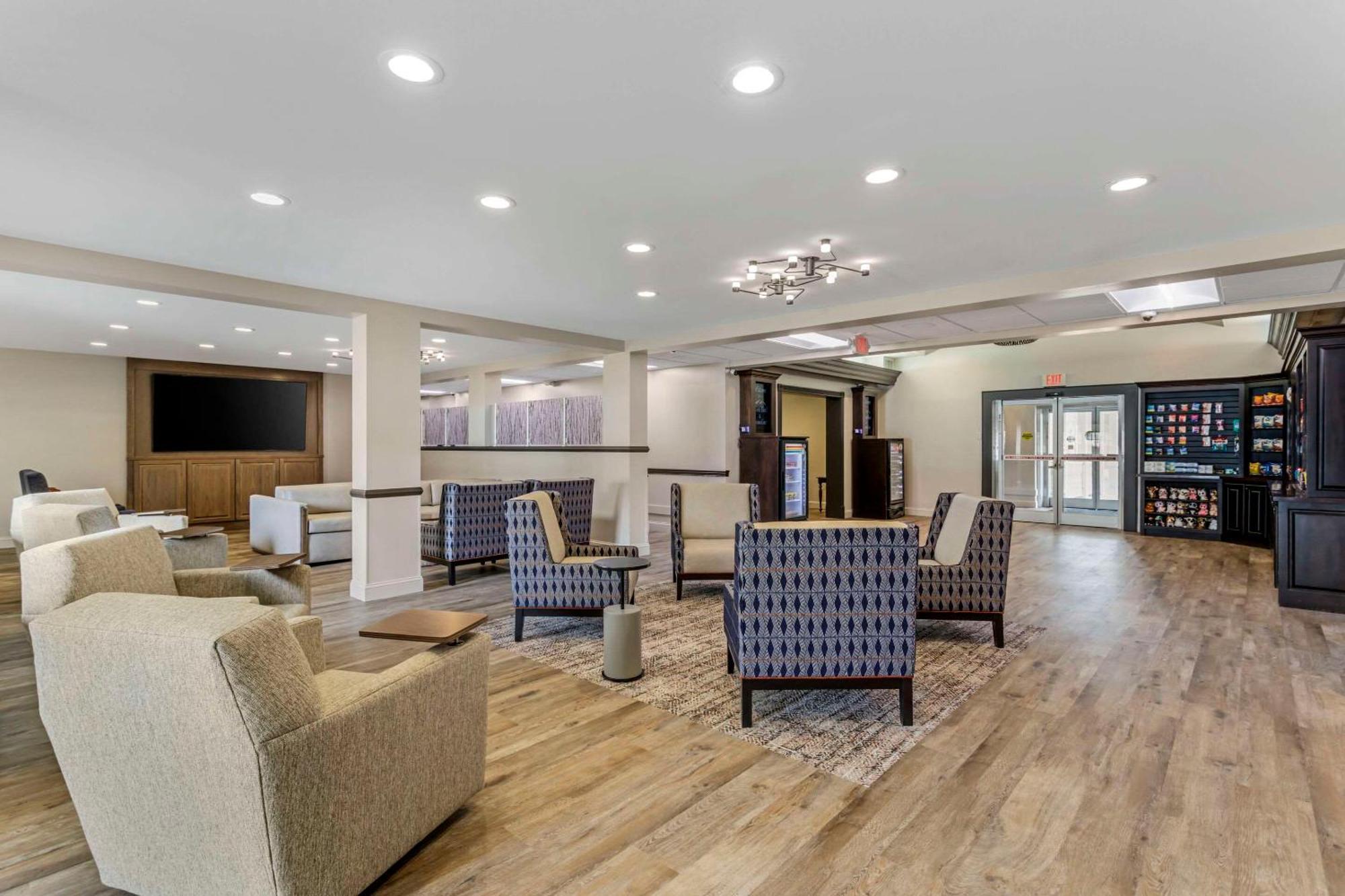 LeConte Hotel&Convention Center, Ascend Hotel Collection Pigeon Forge Esterno foto