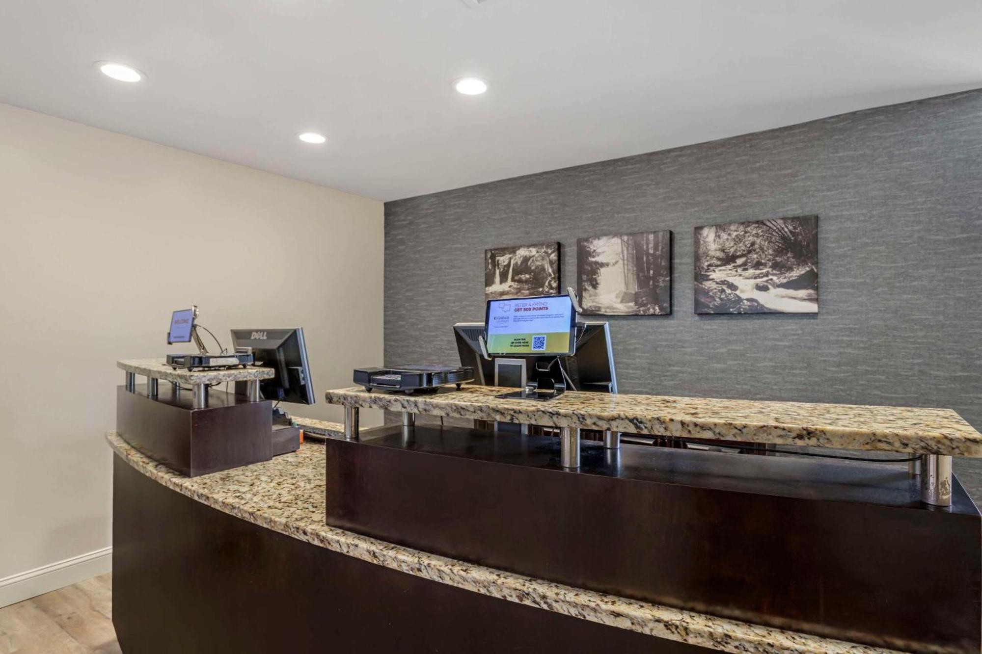LeConte Hotel&Convention Center, Ascend Hotel Collection Pigeon Forge Esterno foto
