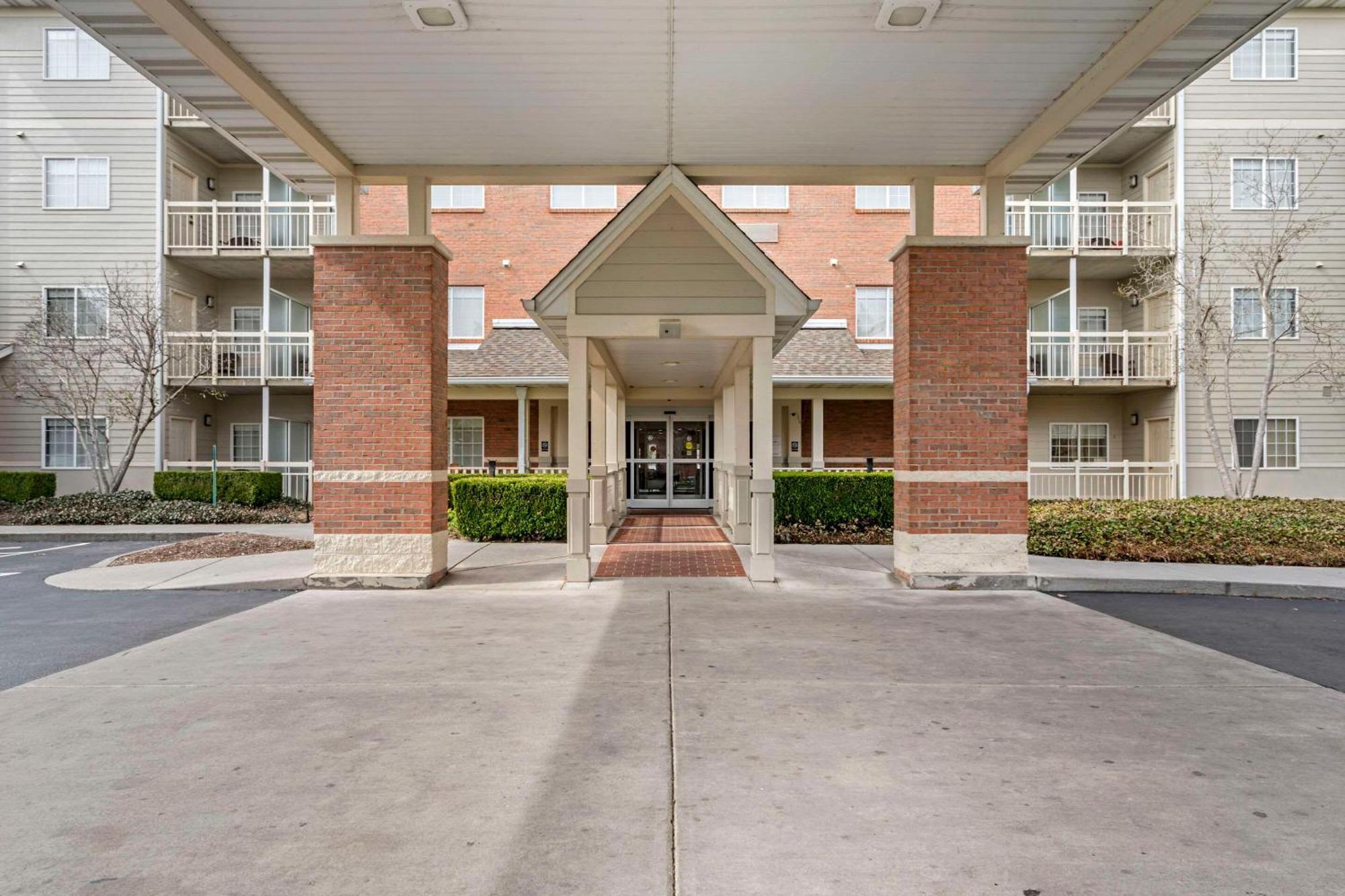 LeConte Hotel&Convention Center, Ascend Hotel Collection Pigeon Forge Esterno foto