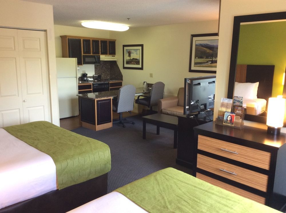 LeConte Hotel&Convention Center, Ascend Hotel Collection Pigeon Forge Esterno foto